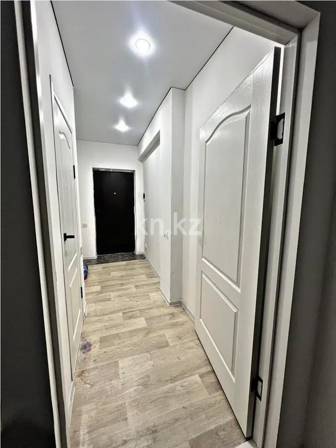 Продажа 1-комнатной квартиры, 30 м², мкр. Калкаман-2, дом  8/3 - Продажа квартир в Казахстане фото 3 из 3