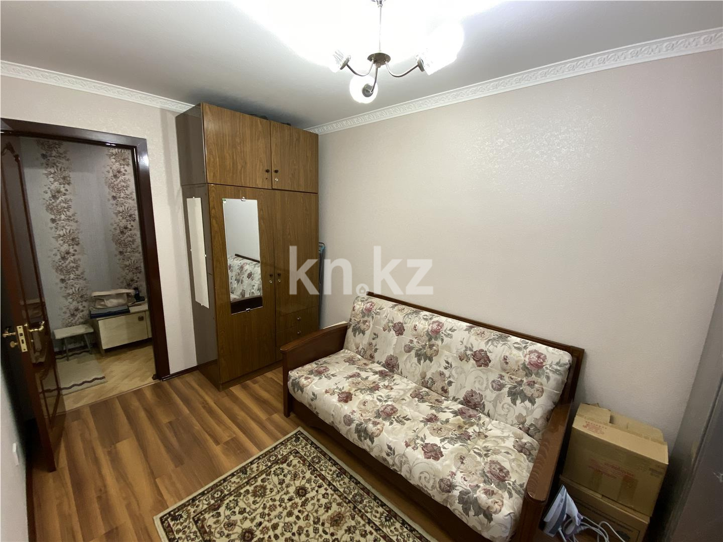 Продажа 2-комнатной квартиры, 42 м², ул. Гапеева в Караганде - фото 5