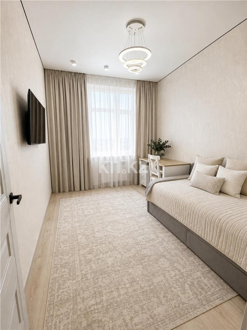 Продажа 3-комнатной квартиры, 75 м² в Караганде - фото 15