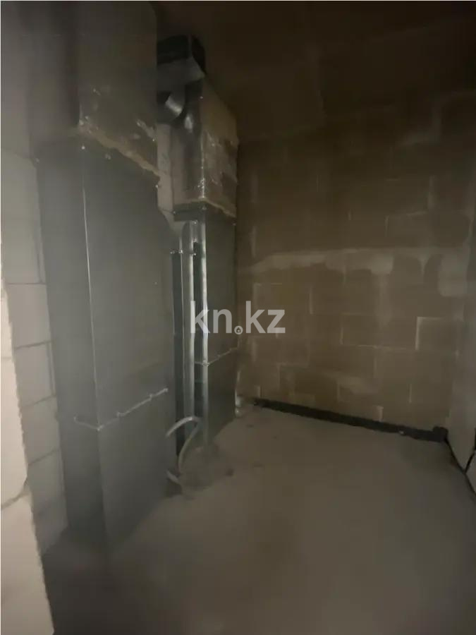 Продажа 1-комнатной квартиры, 41.2 м², ул. Е-429, дом  14 в Астане - фото 3