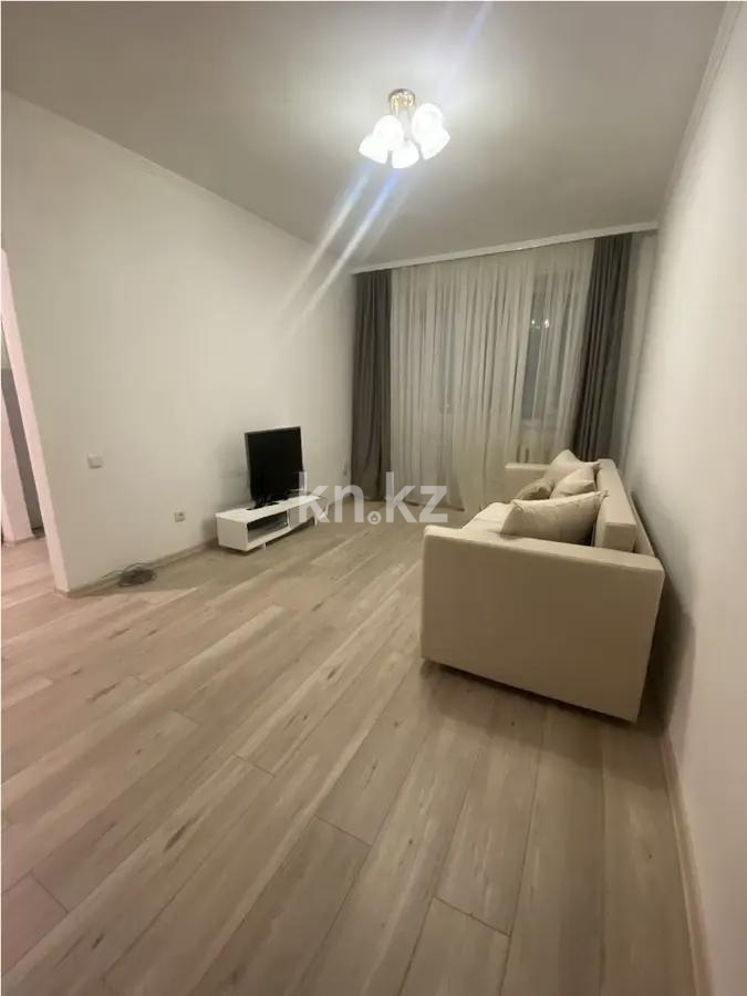 Продажа 1-комнатной квартиры, 43 м² - Продажа однокомнатных квартир в Казахстане - страница 15 фото 1 из 4