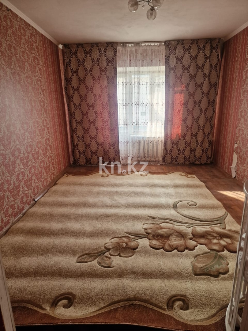 Аренда 5-комнатной квартиры, 100 м² - Аренда квартир помесячно в Казахстане фото 2 из 4