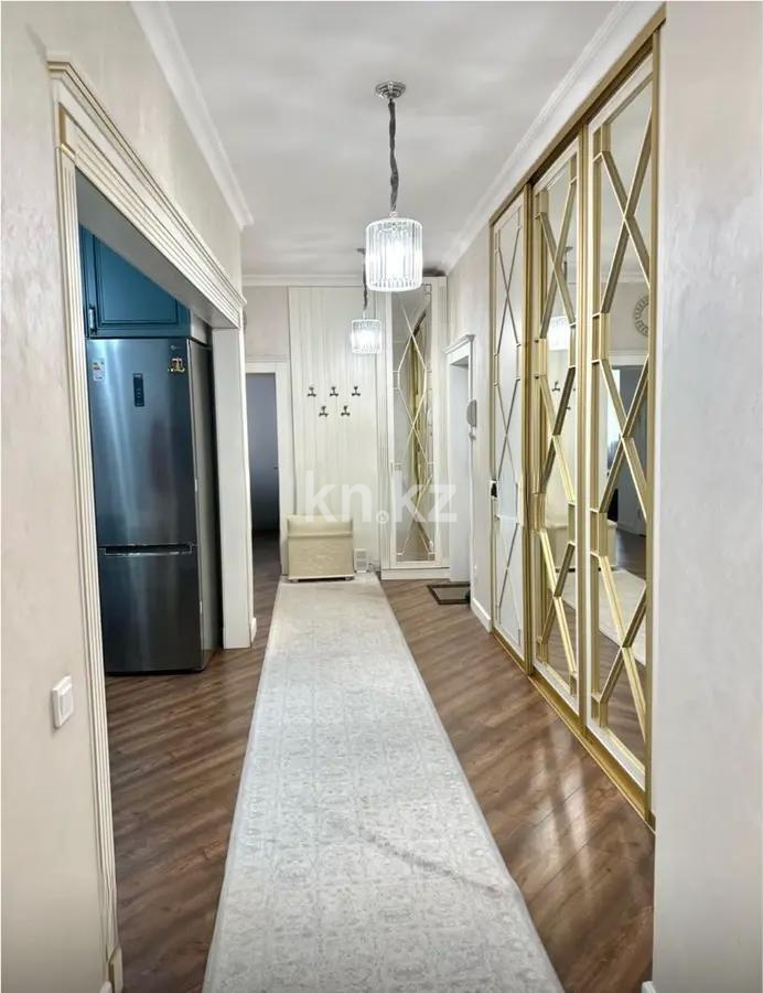 Продажа 3-комнатной квартиры, 109 м², пр. Гагарина, дом  124 в Алматы - фото 7