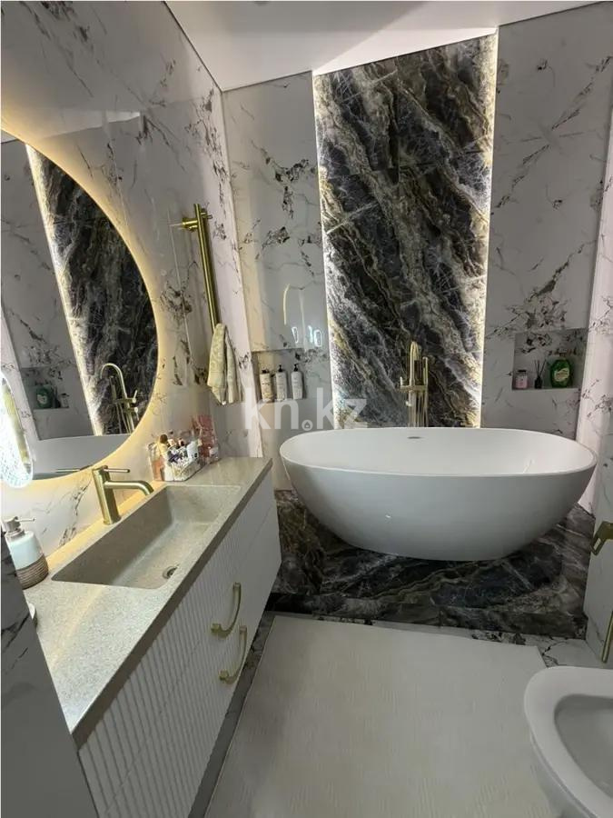 Продажа 3-комнатной квартиры, 113 м² в Астане - фото 5