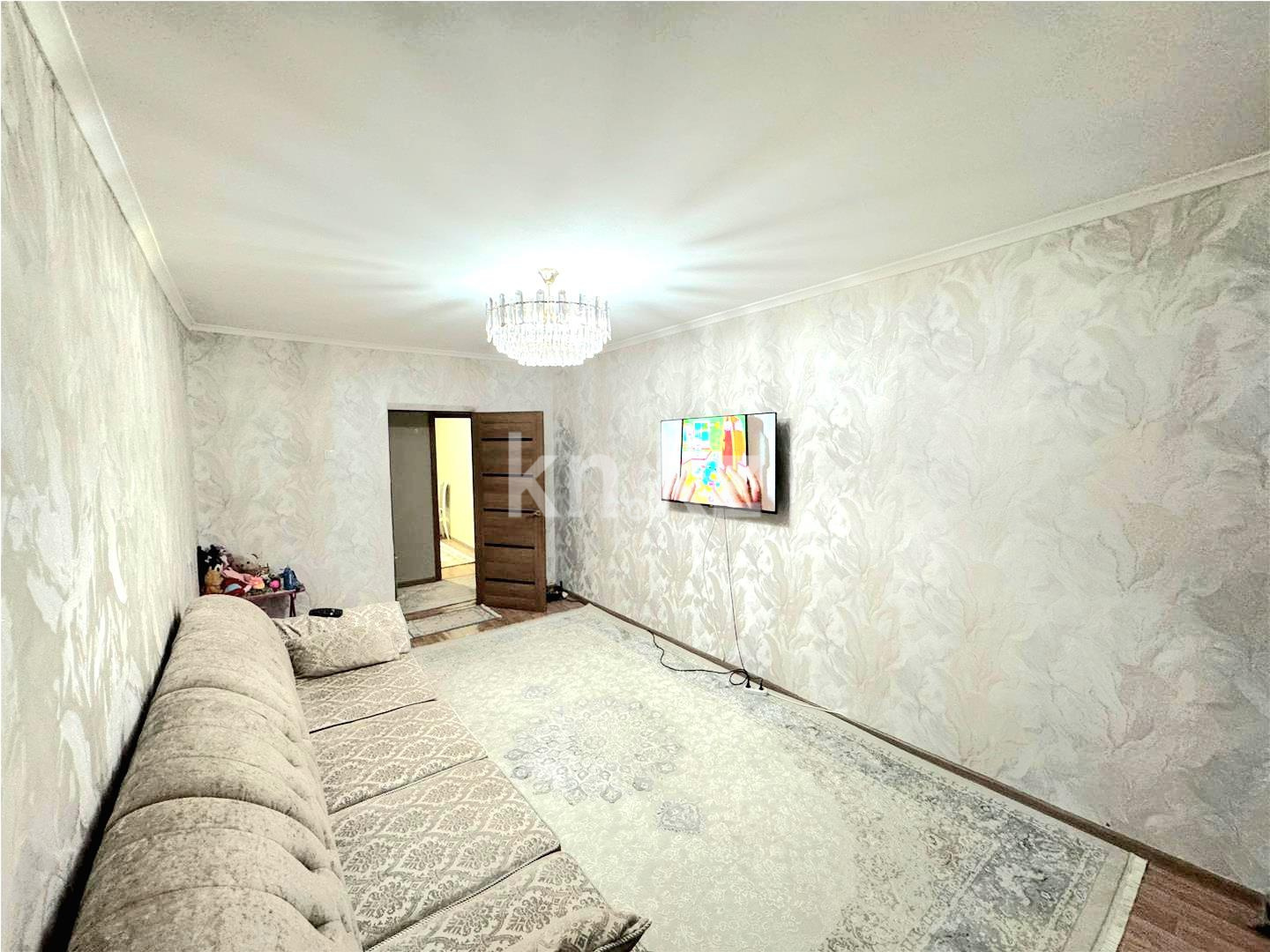 Продажа 2-комнатной квартиры, 50 м² - Продажа квартир в Балхаше фото 4 из 14