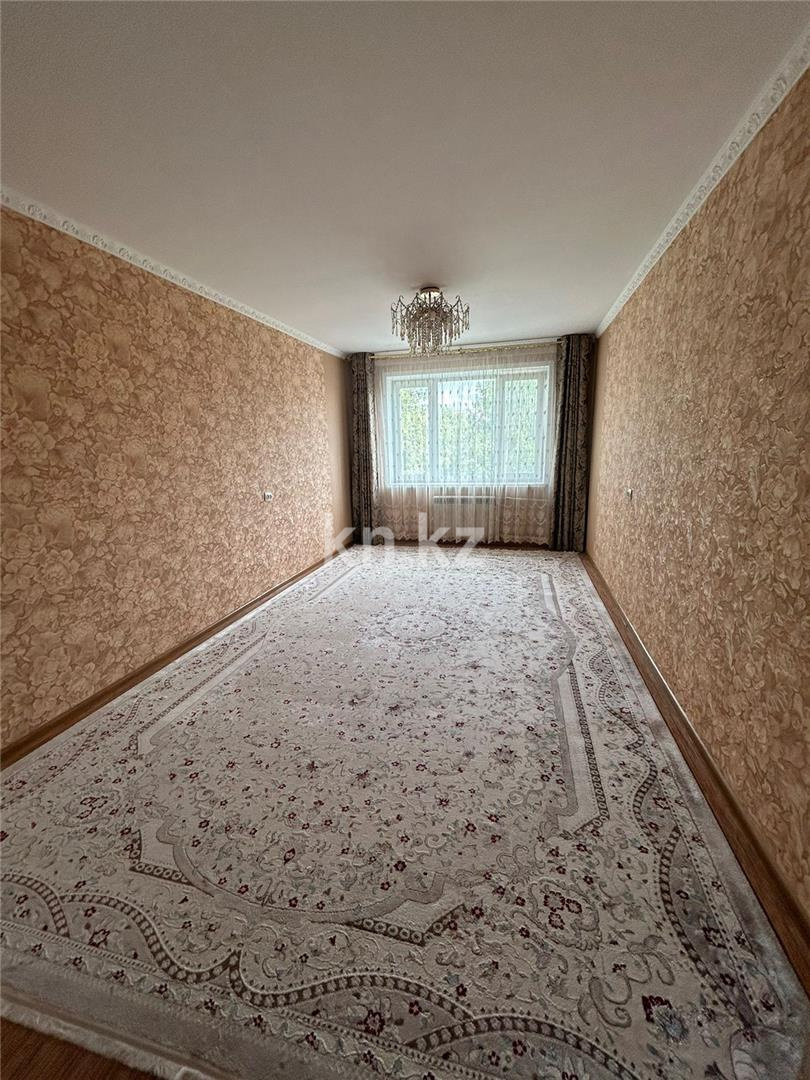 Продажа 3-комнатной квартиры, 67 м², пр. Металлургов - Продажа квартир в Темиртау фото 1 из 11