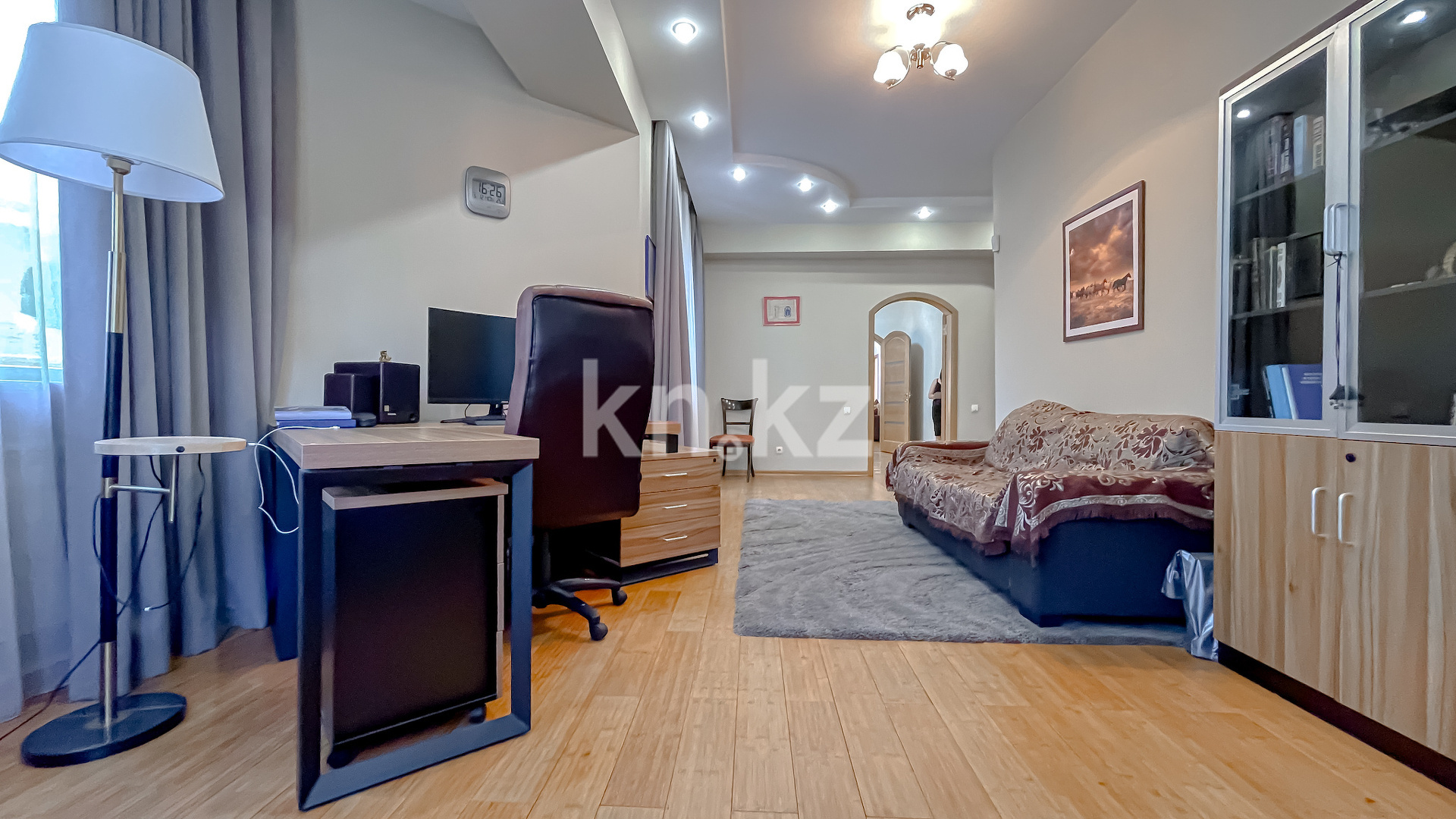 Продажа 6-комнатного дома, 640 м² - Продажа домов, коттеджей в Алматы фото 13 из 40