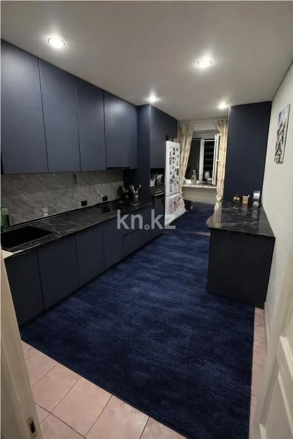 Продажа 2-комнатной квартиры, 50.6 м² - Продажа квартир в Астане - страница 5 фото 3 из 5