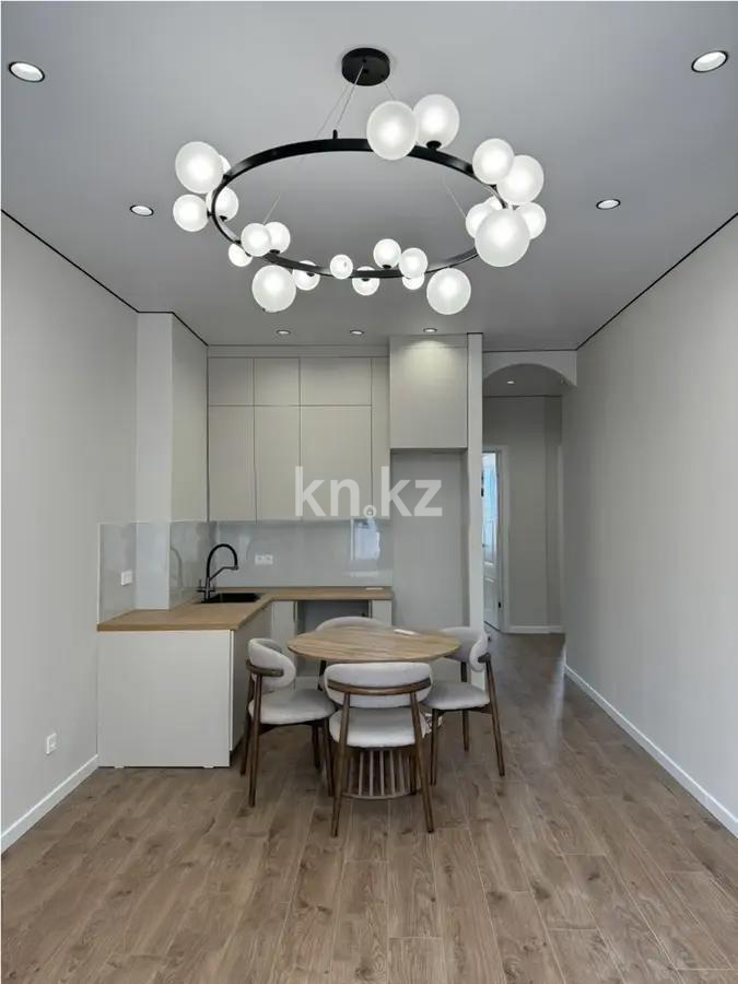 Продажа 3-комнатной квартиры, 70 м² - Продажа недвижимости в Астане - страница 19 фото 4 из 5