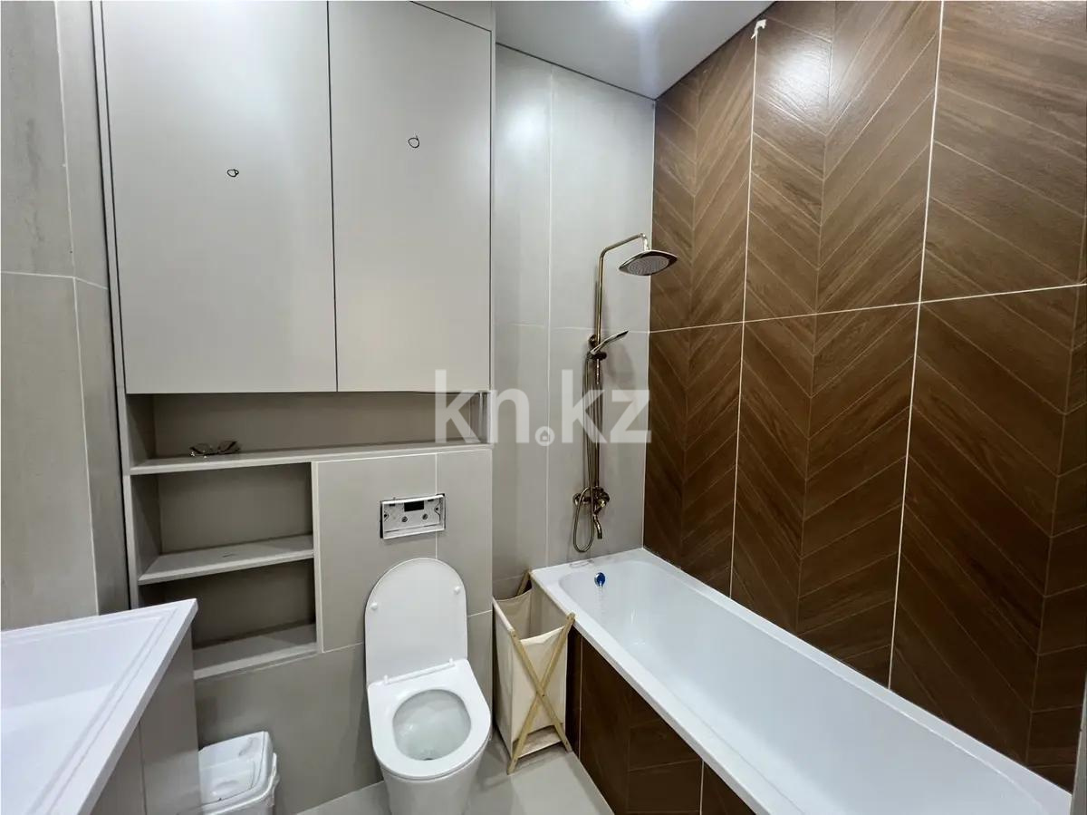 Продажа 2-комнатной квартиры, 55 м² в Астане - фото 4