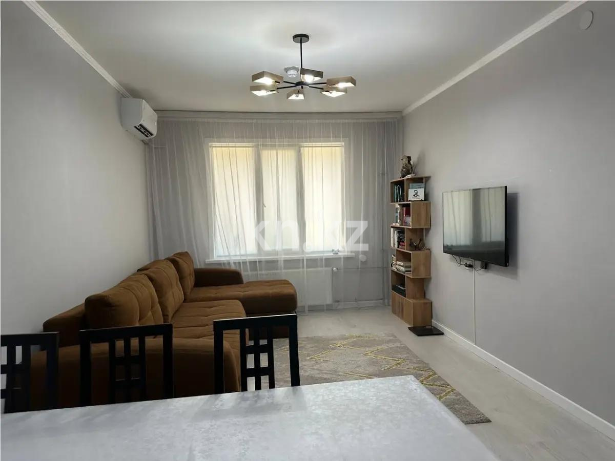 Продажа 2-комнатной квартиры, 41 м², ул. Е-509, дом  9 в Астане