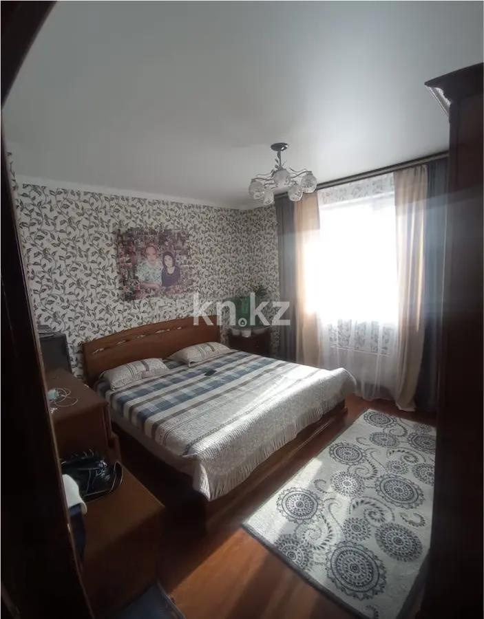 Продажа 3-комнатной квартиры, 78 м² в Алматы