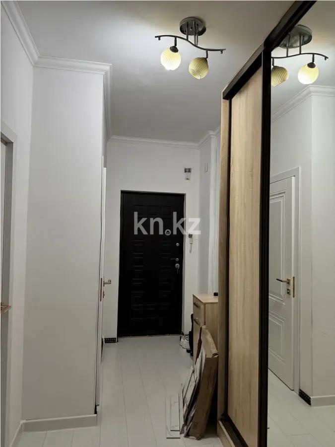Продажа 2-комнатной квартиры, 63 м², мкр-н Жас Канат, дом  1/31 - Продажа  двухкомнатных квартир в Алматы без посредников фото 4 из 4