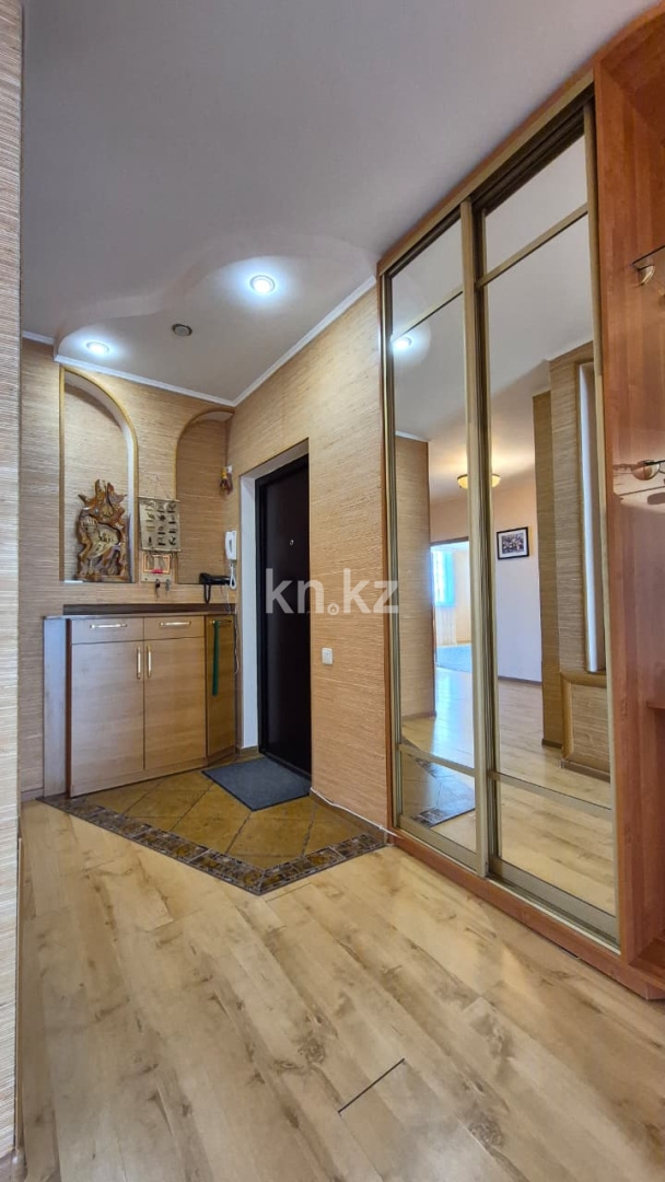 Продажа 4-комнатной квартиры, 123 м², мкр-н Сарыарка, дом  39 - Продажа и аренда недвижимости в Атырау фото 16 из 38