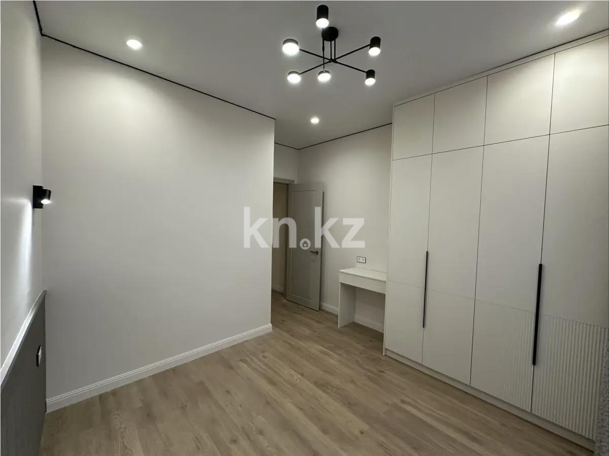 Продажа 3-комнатной квартиры, 77 м², ул. Е-36, дом  9 в Астане - фото 3