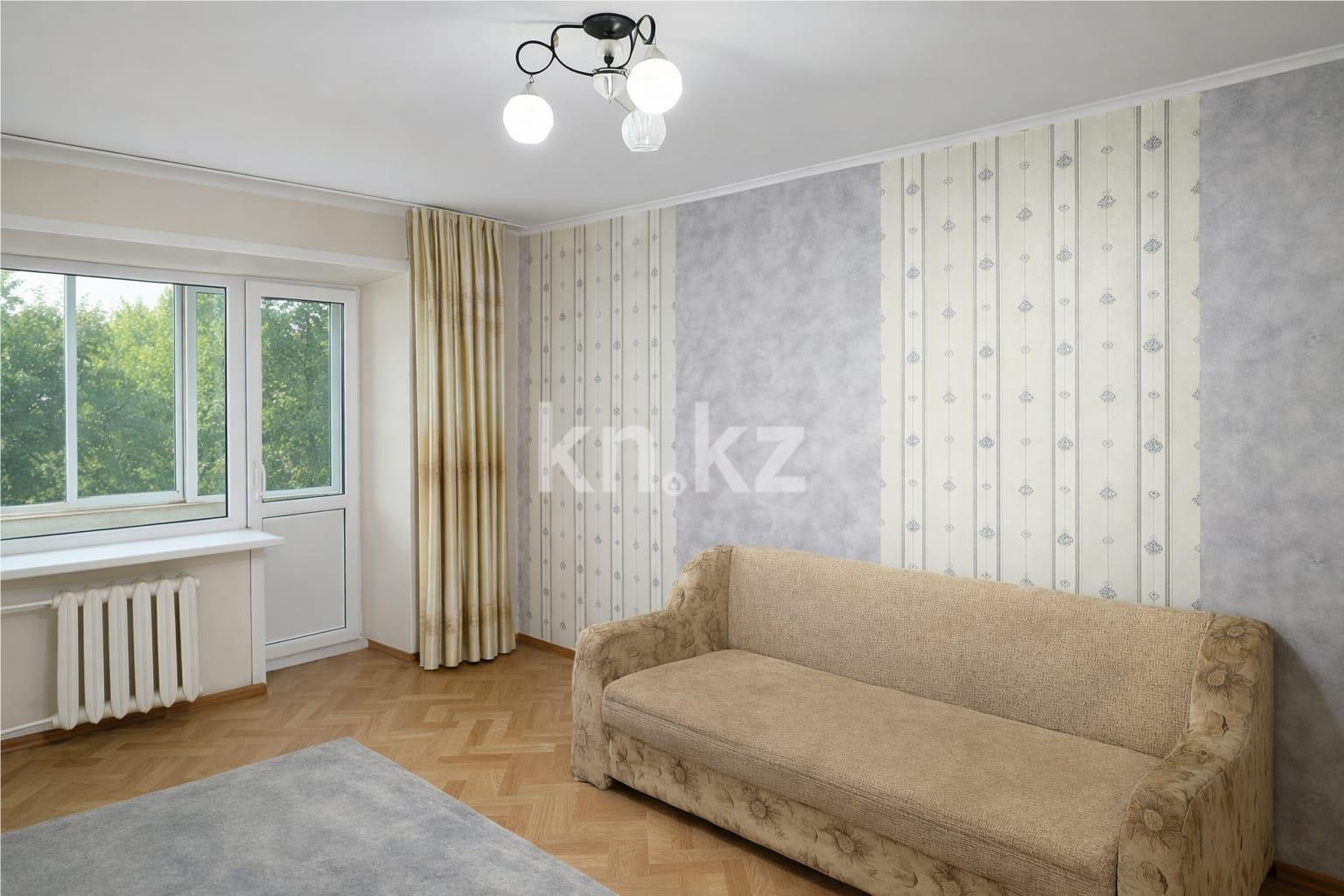 Продажа 1-комнатной квартиры, 31 м² - Продажа квартир в Казахстане - страница 41 фото 1 из 5