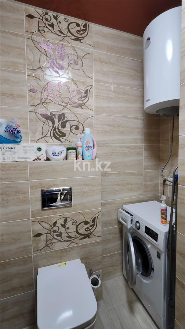 Продажа 3-комнатной квартиры, 90 м², пр. Шахтеров, дом  60 - Продажа квартир в Караганде фото 20 из 27