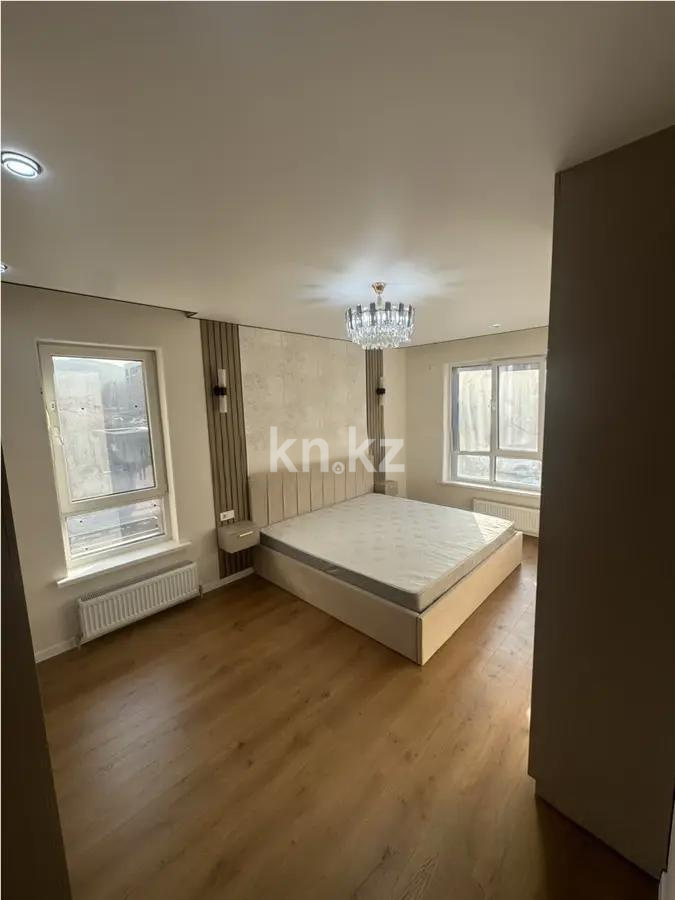 Продажа 3-комнатной квартиры, 61.2 м² - Продажа  трехкомнатных квартир в новостройках Алматы с фото - страница 21 фото 2 из 4