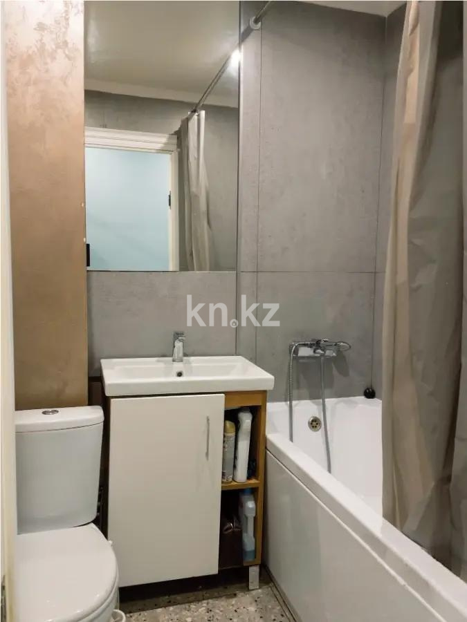 Продажа 2-комнатной квартиры, 48 м² в Алматы - фото 2