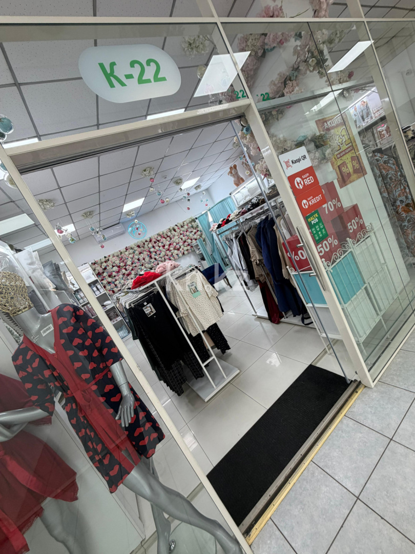 Продажа бизнеса, 42 м² - Продажа действующего бизнеса в Алматы с фото фото 8 из 8