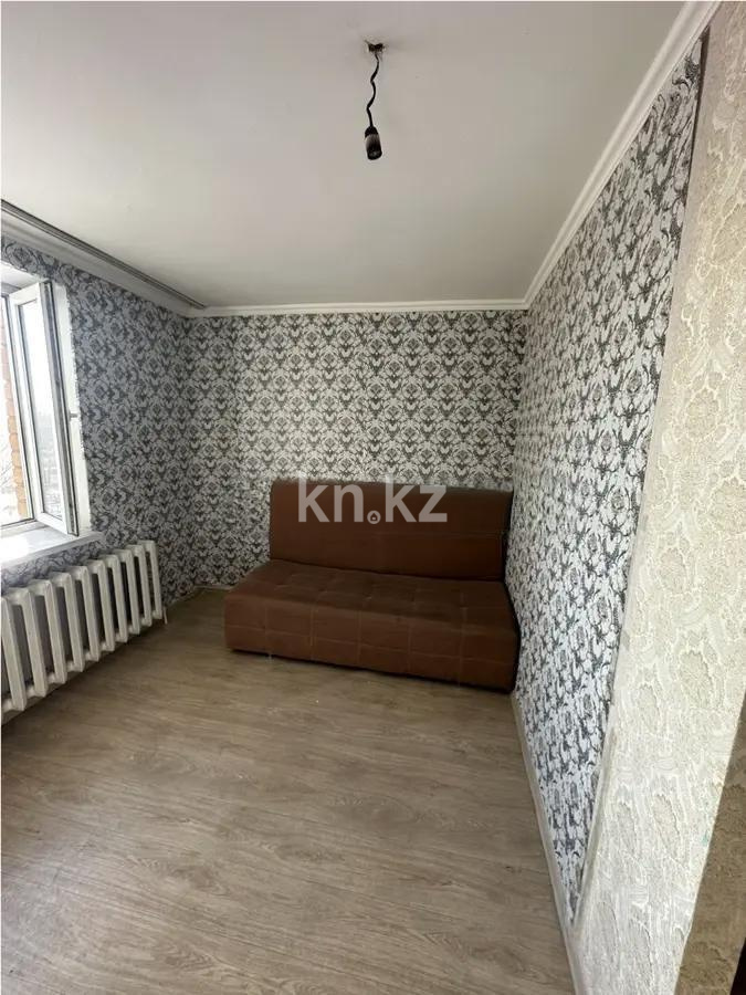 Продажа 1-комнатной квартиры, 28 м² - Продажа квартир в новостройках Астаны - страница 38 фото 1 из 4