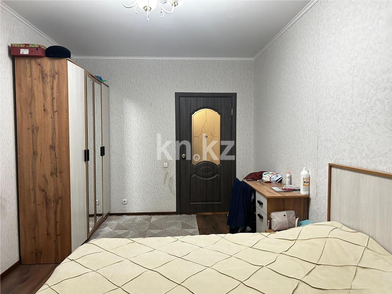 Продажа 3-комнатной квартиры, 98 м², пр. Шахтеров - Продажа квартир в новостройках Караганды фото 2 из 14