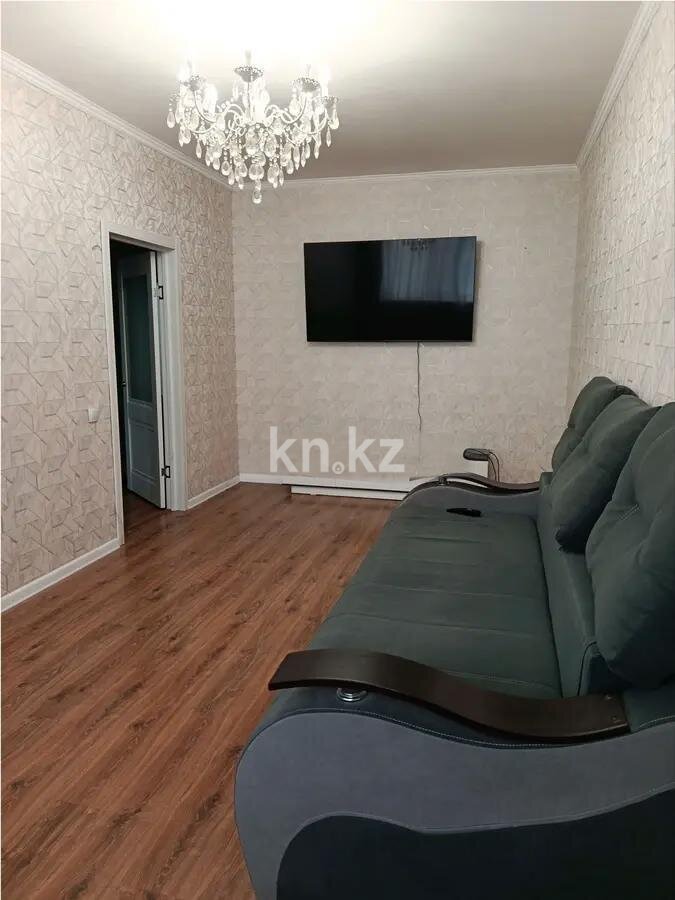 Продажа 2-комнатной квартиры, 63.1 м² в Астане