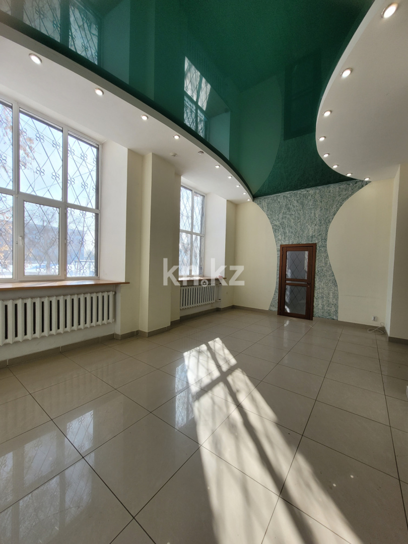 Аренда помещения - Аренда офисных и торговых помещений в Караганде фото 1 из 12