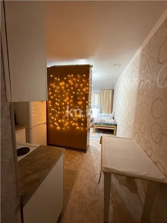 Продажа 1-комнатной квартиры, 22 м², ул. Рыскулбекова, дом  27/2 в Астане - фото 2