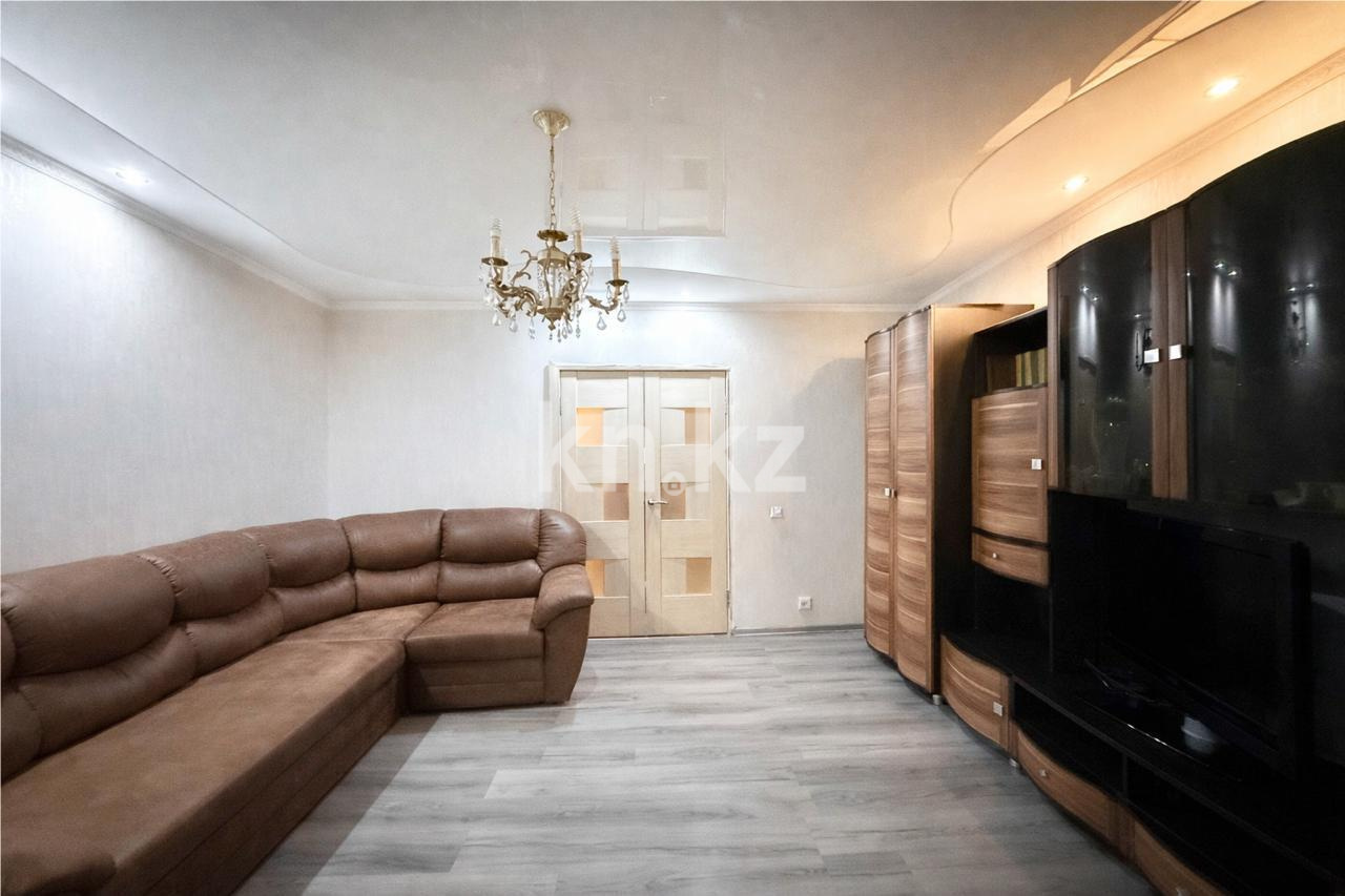 Продажа 2-комнатной квартиры, 54 м² в Караганде - фото 2