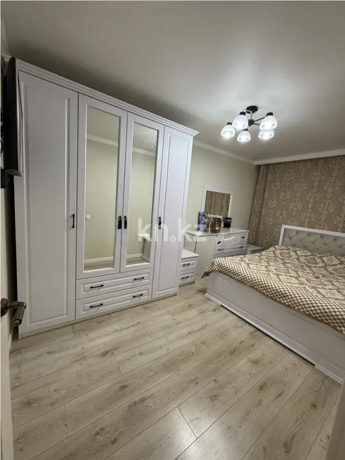 Продажа 4-комнатной квартиры, 80 м² в Астане - фото 2