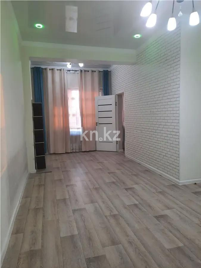 Продажа 2-комнатной квартиры, 50 м², мкр-н Айнабулак-2, дом  32/2 - Продажа квартир в Казахстане фото 1 из 4