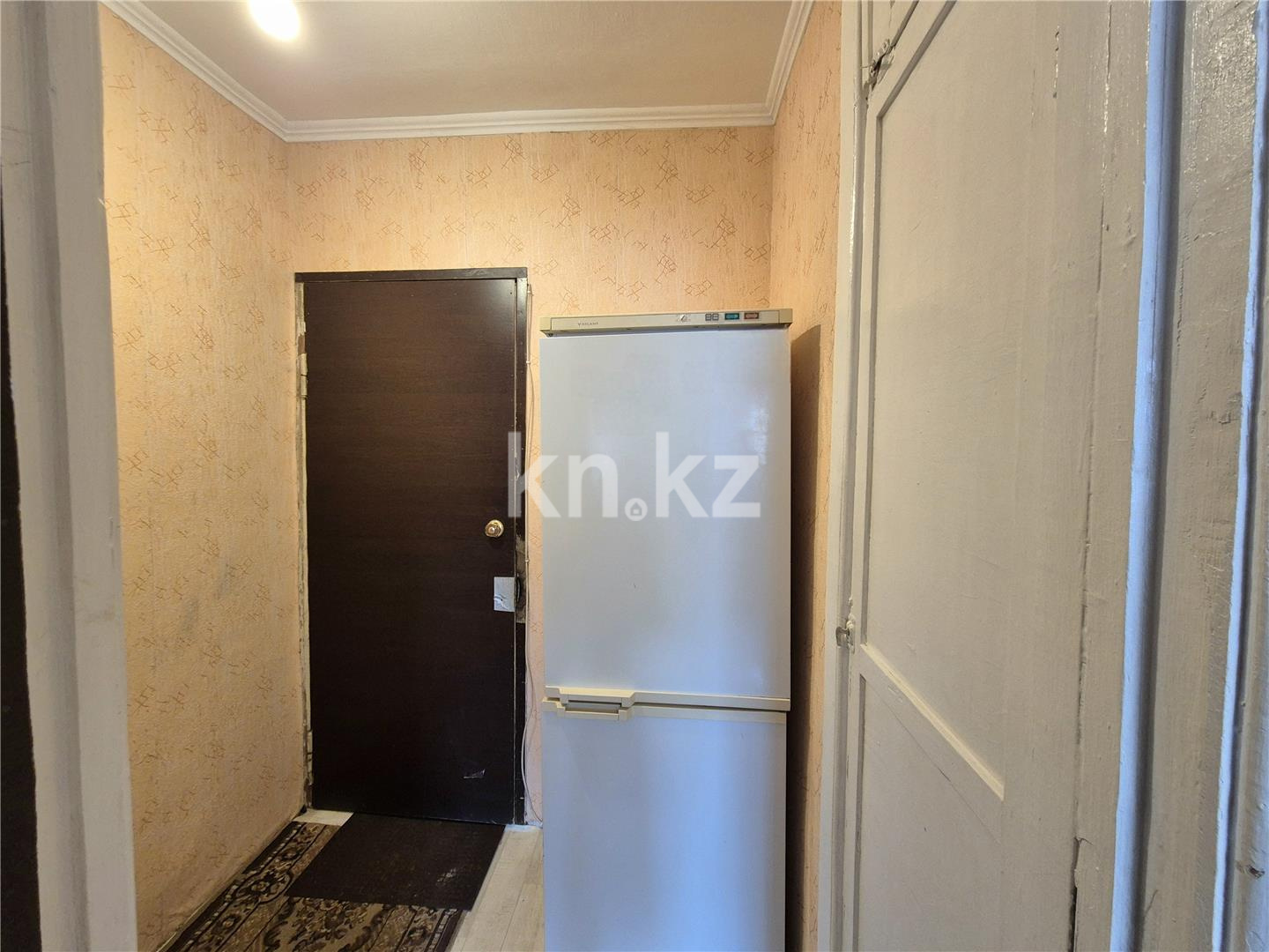 Продажа 1-комнатной квартиры, 37 м², пр. Мира в Темиртау - фото 9