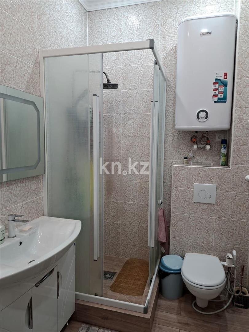 Продажа 3-комнатной квартиры, 91 м² в Караганде - фото 13