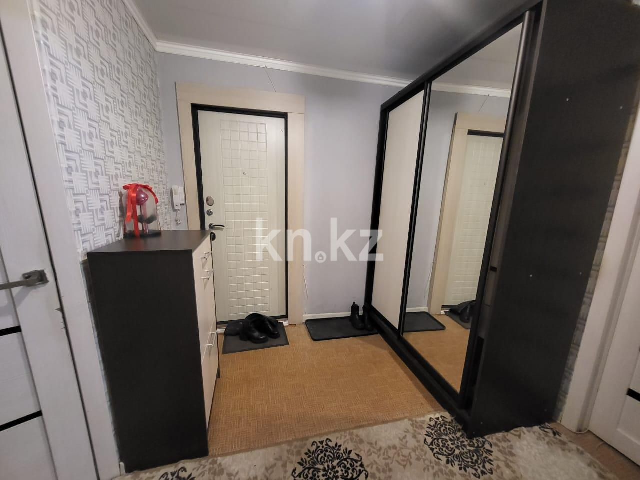 Продажа 3-комнатной квартиры, 61 м², ул. Амангельды в Темиртау - фото 7