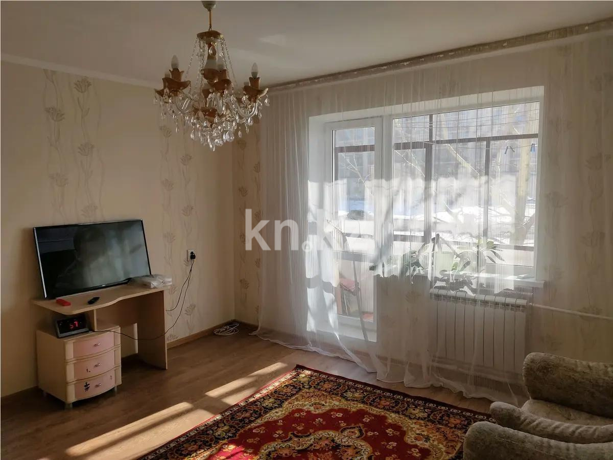 Продажа 2-комнатной квартиры, 53 м² в Караганде