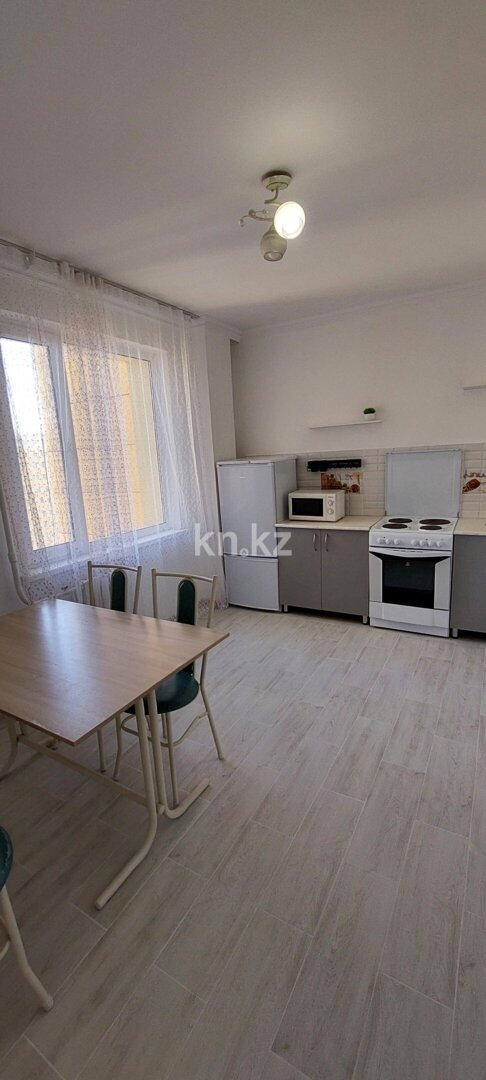 Продажа 1-комнатной квартиры, 43 м² в Астане - фото 14