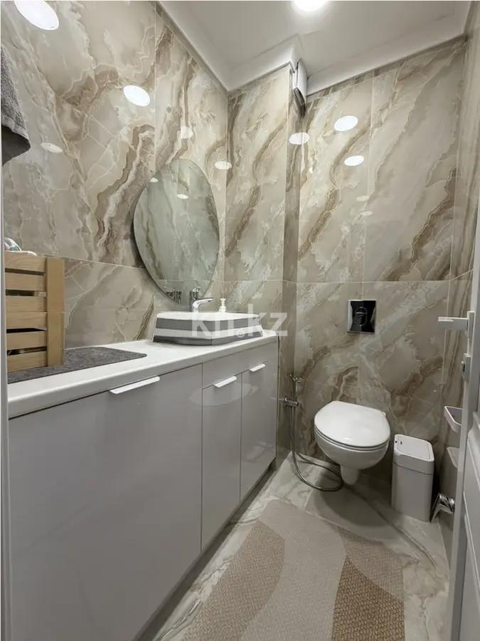 Продажа 2-комнатной квартиры, 63 м² - Продажа квартир в новостройках Алматы - страница 3 фото 5 из 5