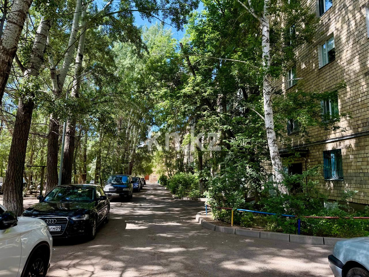 Продажа 2-комнатной квартиры, 51 м² в Караганде - фото 10
