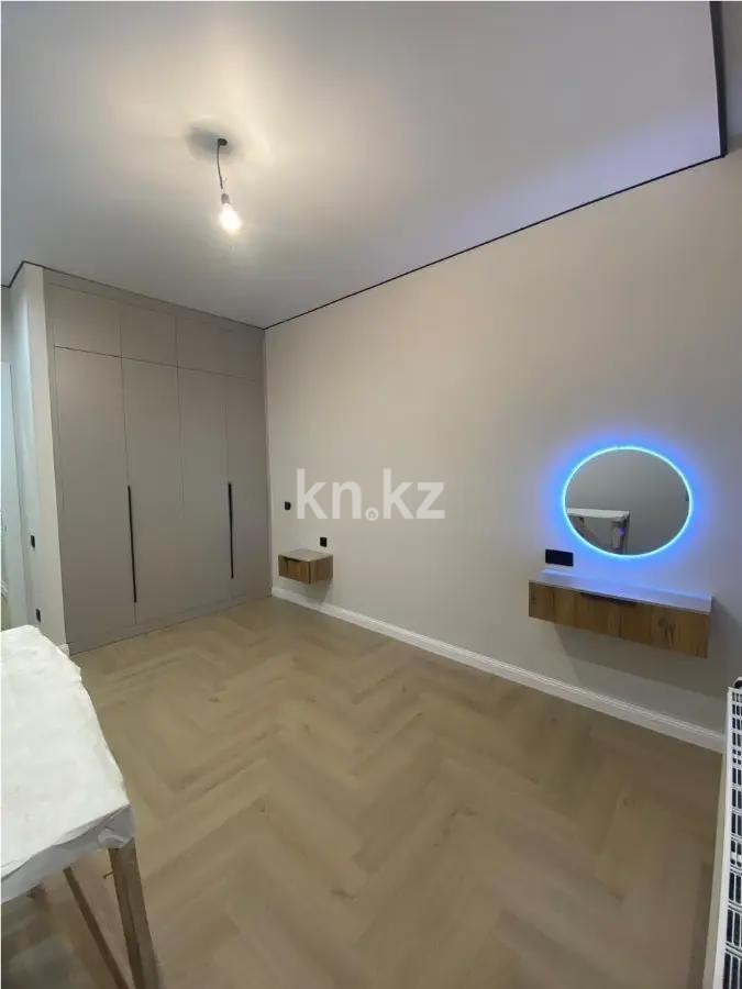 Продажа 2-комнатной квартиры, 53.5 м², ул. Достык, дом  8 - Продажа квартир в Казахстане фото 2 из 6