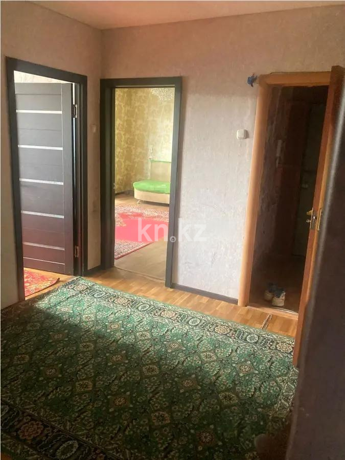 Продажа 3-комнатной квартиры, 62 м² - Продажа квартир в Караганде - страница 2 фото 6 из 6