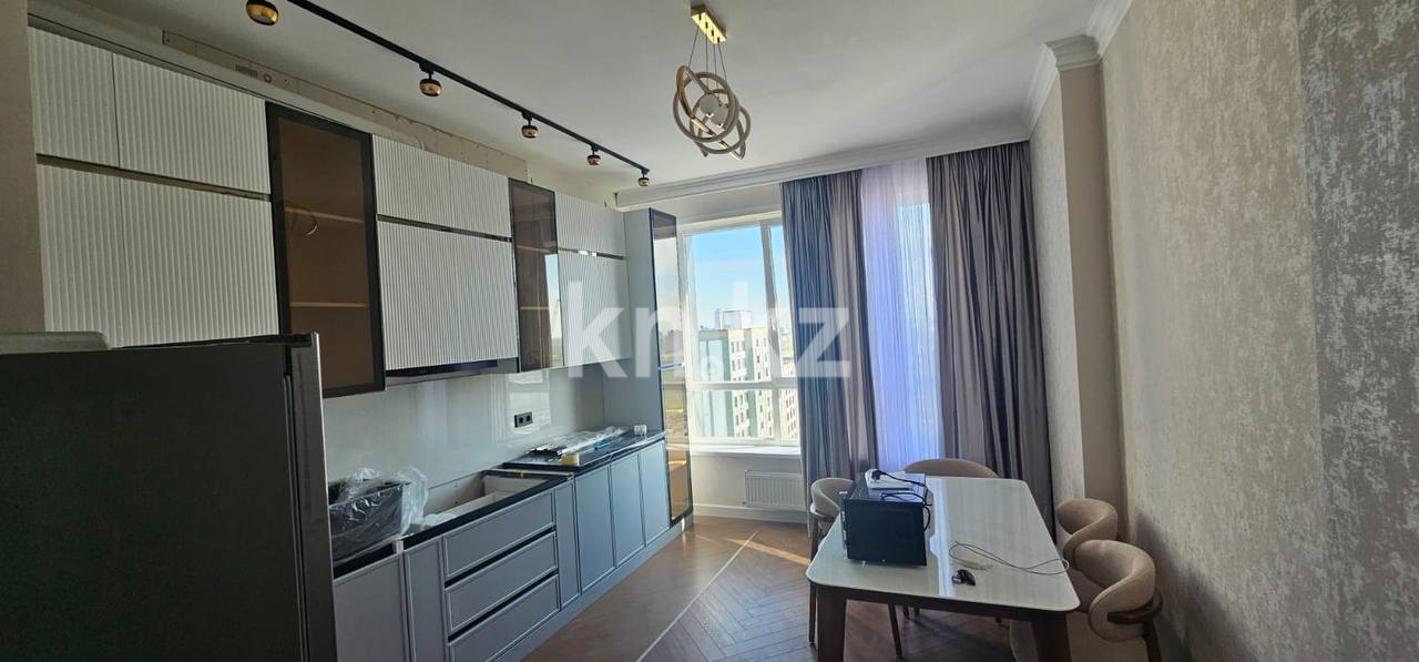 Аренда 2-комнатной квартиры, 65 м² - Продажа действующего бизнеса в Балхаше фото 1 из 7