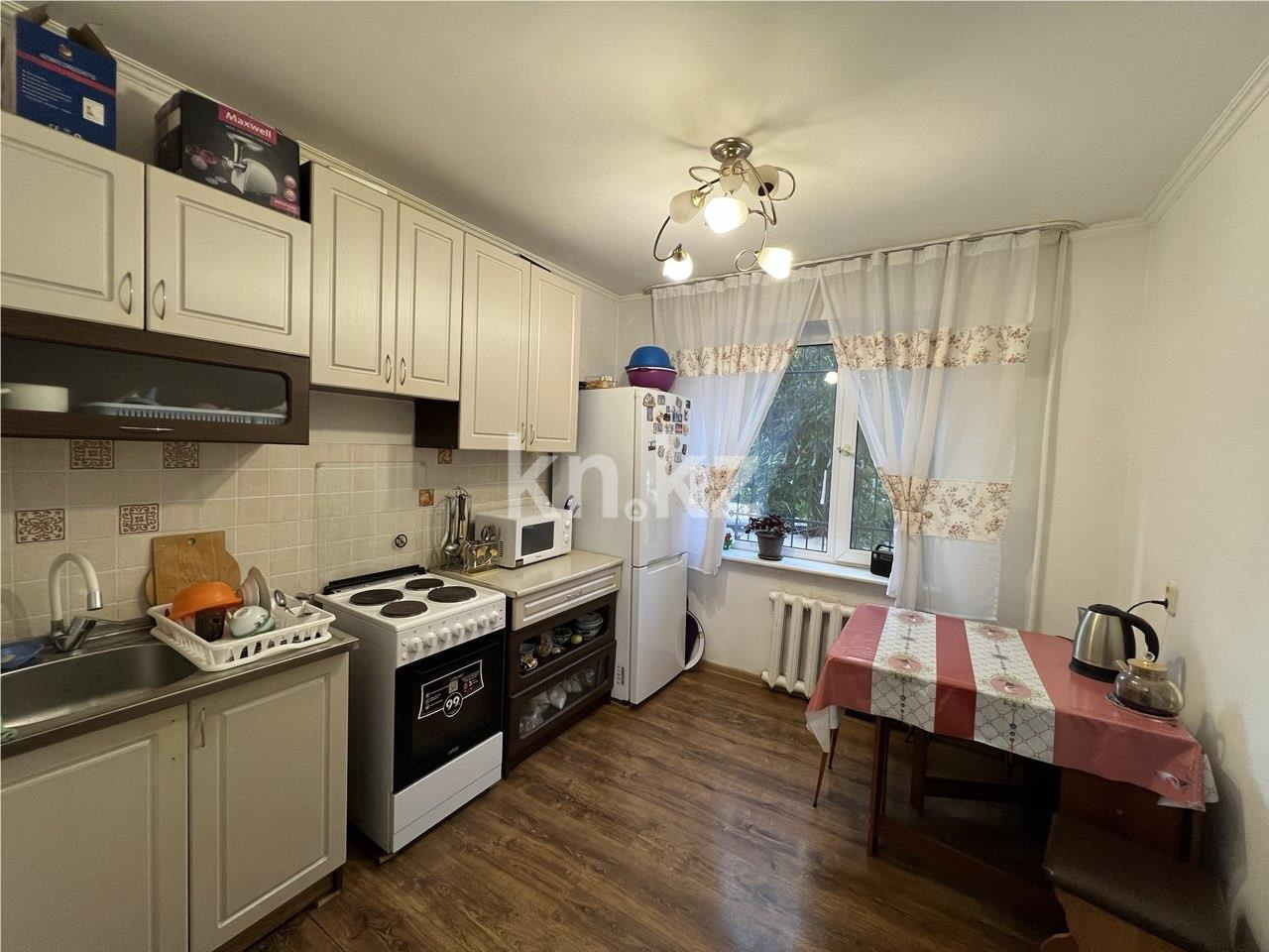 Продажа 3-комнатной квартиры, 76 м² в Караганде - фото 6