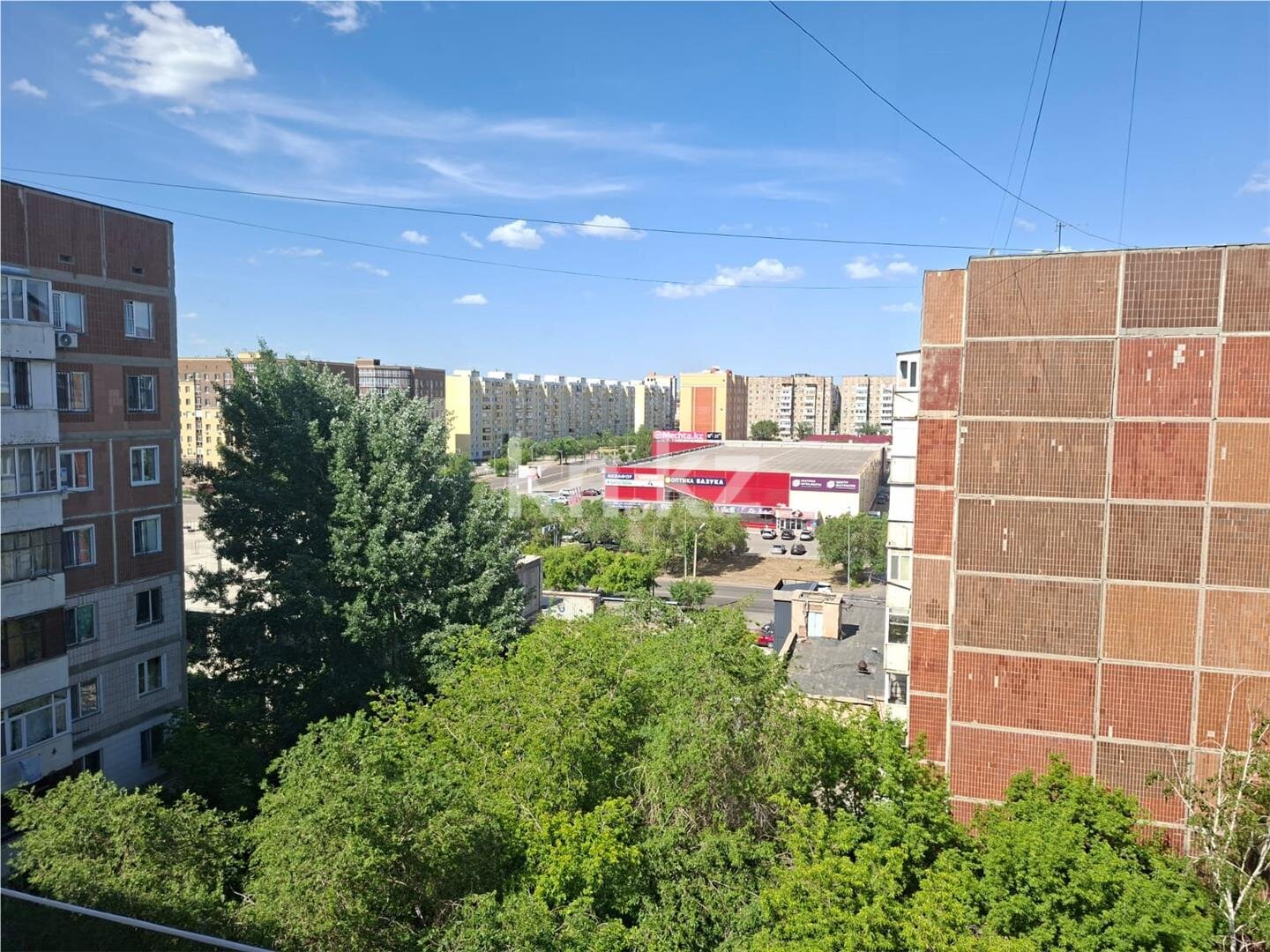 Продажа 3-комнатной квартиры, 63 м² в Караганде - фото 31