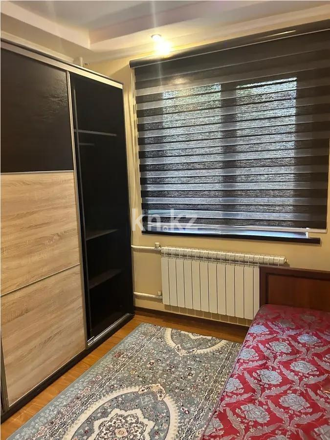 Продажа 3-комнатной квартиры, 70 м² - Продажа  трехкомнатных квартир в Алматы фото 3 из 7