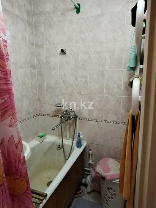 Продажа 3-комнатной квартиры, 45 м², ул. Ержанова, дом  26 - Продажа  трехкомнатных квартир в Караганде фото 4 из 6