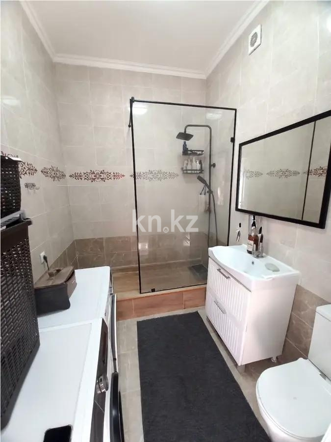 Продажа 2-комнатной квартиры, 50 м² в Астане - фото 2