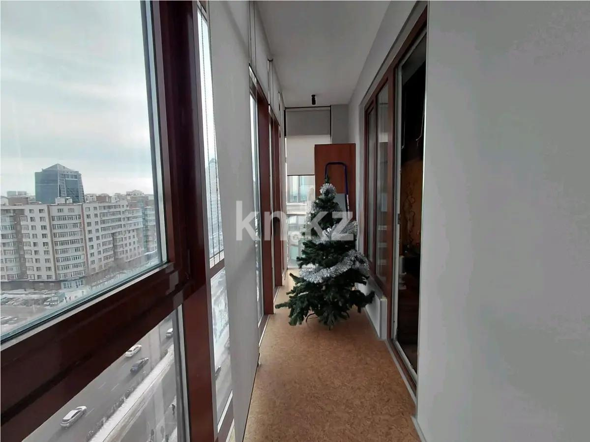 Продажа 3-комнатной квартиры, 95 м² - Продажа  трехкомнатных квартир в новостройках Астаны фото 7 из 7