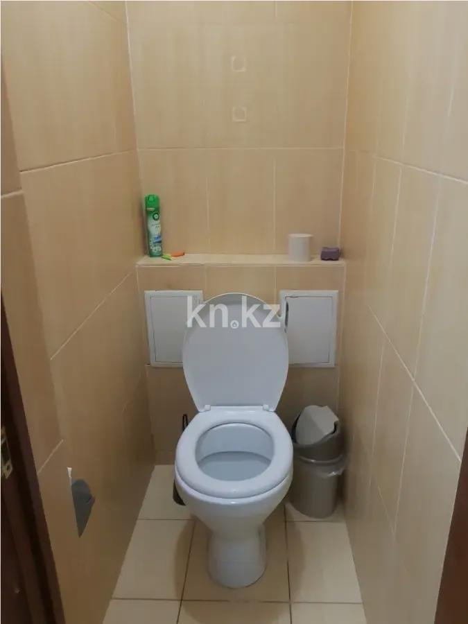 Продажа 2-комнатной квартиры, 35.6 м² в Астане - фото 4