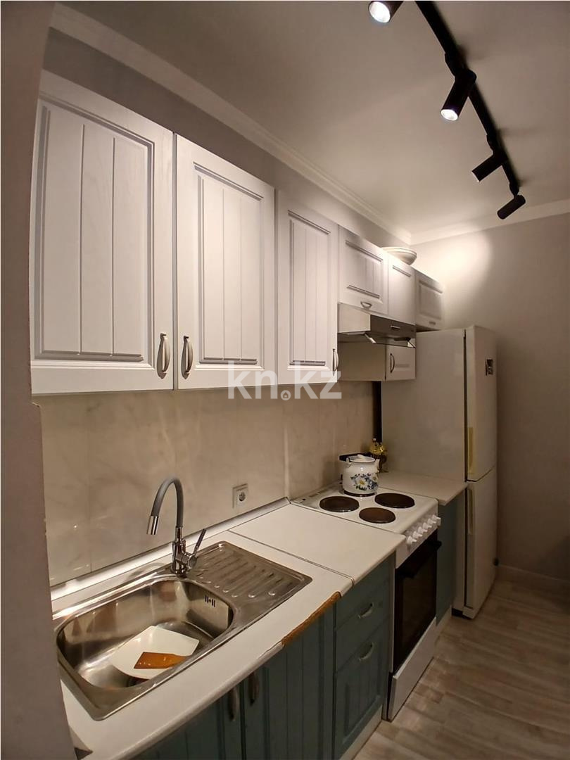 Продажа 1-комнатной квартиры, 33.5 м² - Продажа квартир в Казахстане - страница 39 фото 3 из 15